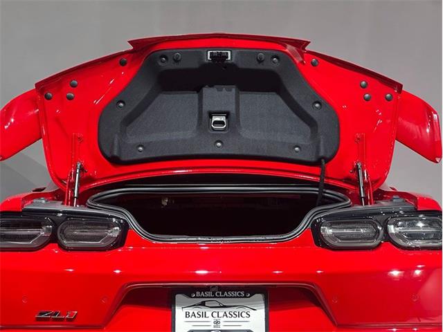 2023 Chevrolet Camaro (CC-2089705) for sale in Depew, New York