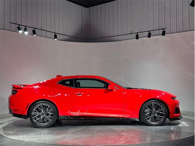 2023 Chevrolet Camaro (CC-2089705) for sale in Depew, New York