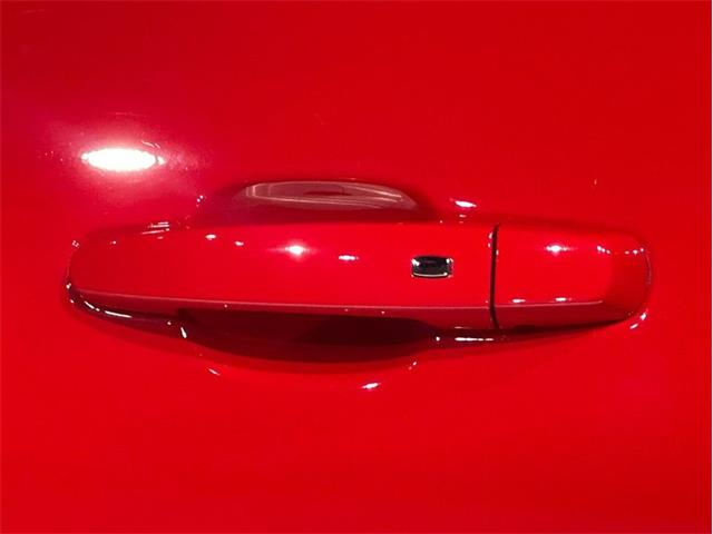 2023 Chevrolet Camaro (CC-2089705) for sale in Depew, New York