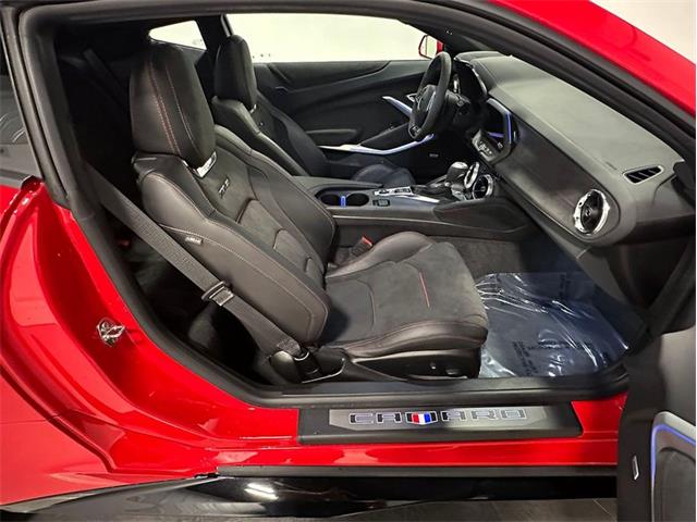 2023 Chevrolet Camaro (CC-2089705) for sale in Depew, New York