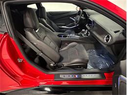 2023 Chevrolet Camaro (CC-2089705) for sale in Depew, New York