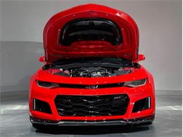 2023 Chevrolet Camaro (CC-2089705) for sale in Depew, New York