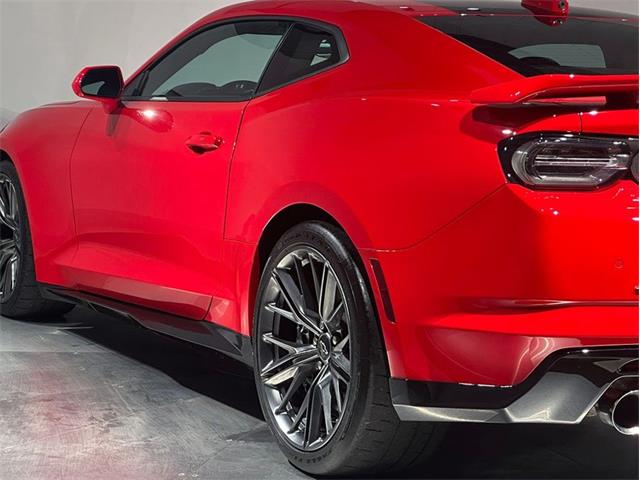 2023 Chevrolet Camaro (CC-2089705) for sale in Depew, New York