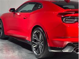 2023 Chevrolet Camaro (CC-2089705) for sale in Depew, New York