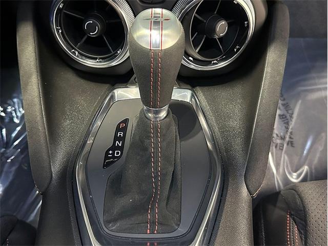 2023 Chevrolet Camaro (CC-2089705) for sale in Depew, New York