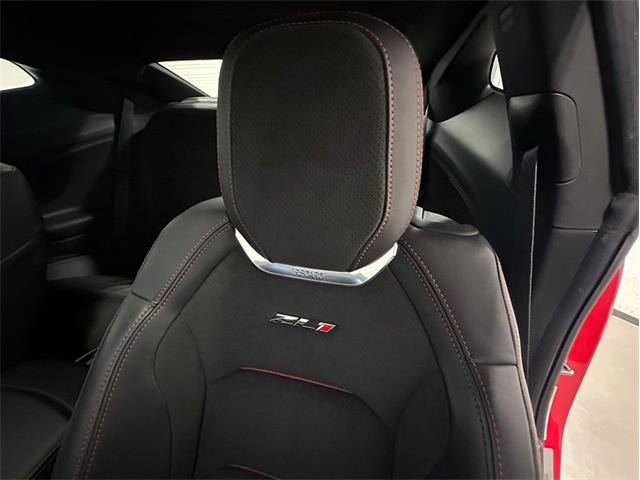 2023 Chevrolet Camaro (CC-2089705) for sale in Depew, New York