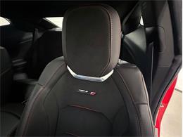 2023 Chevrolet Camaro (CC-2089705) for sale in Depew, New York