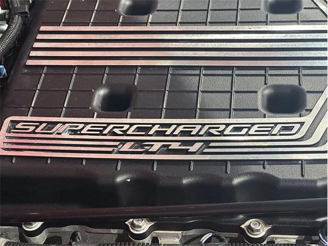2023 Chevrolet Camaro (CC-2089705) for sale in Depew, New York