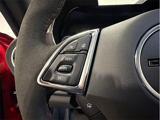 2023 Chevrolet Camaro (CC-2089705) for sale in Depew, New York