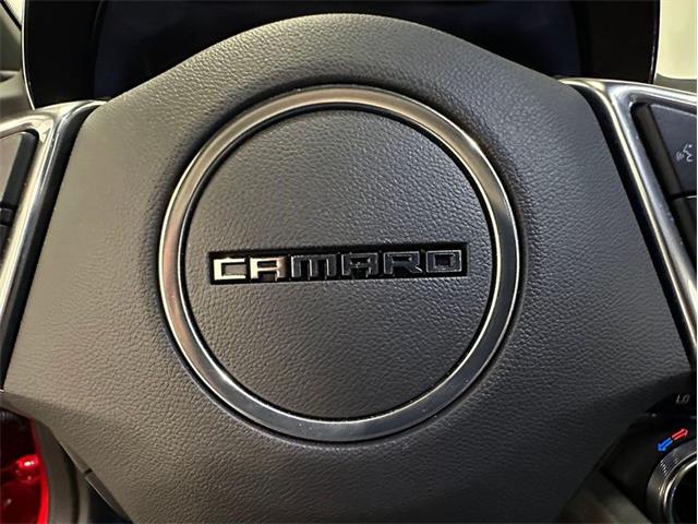 2023 Chevrolet Camaro (CC-2089705) for sale in Depew, New York