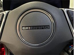 2023 Chevrolet Camaro (CC-2089705) for sale in Depew, New York