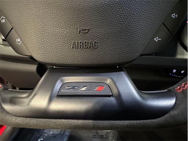 2023 Chevrolet Camaro (CC-2089705) for sale in Depew, New York