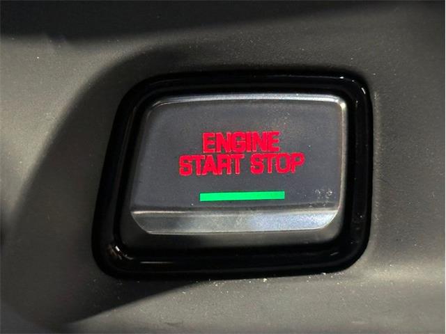 2023 Chevrolet Camaro (CC-2089705) for sale in Depew, New York