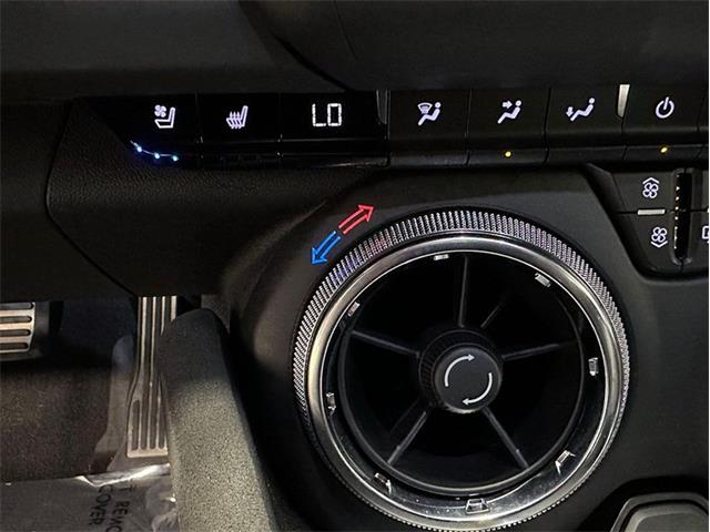2023 Chevrolet Camaro (CC-2089705) for sale in Depew, New York