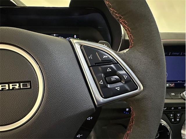 2023 Chevrolet Camaro (CC-2089705) for sale in Depew, New York