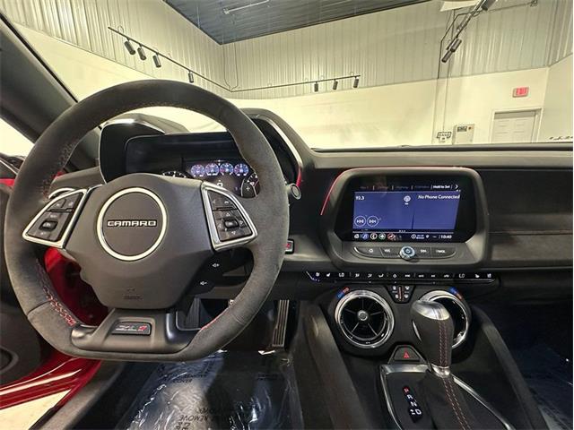 2023 Chevrolet Camaro (CC-2089705) for sale in Depew, New York