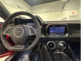 2023 Chevrolet Camaro (CC-2089705) for sale in Depew, New York