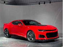 2023 Chevrolet Camaro (CC-2089705) for sale in Depew, New York