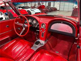 1963 Chevrolet Corvette (CC-2089706) for sale in Dallas, Texas