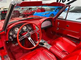 1963 Chevrolet Corvette (CC-2089706) for sale in Dallas, Texas