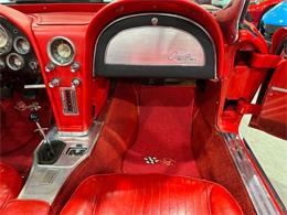 1963 Chevrolet Corvette (CC-2089706) for sale in Dallas, Texas