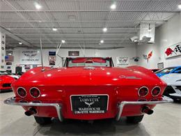 1963 Chevrolet Corvette (CC-2089706) for sale in Dallas, Texas