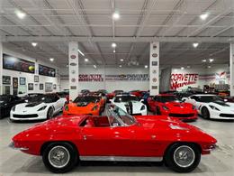 1963 Chevrolet Corvette (CC-2089706) for sale in Dallas, Texas