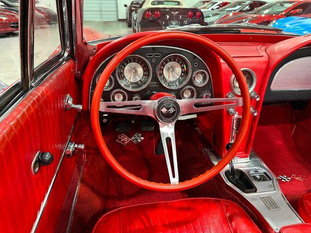 1963 Chevrolet Corvette (CC-2089706) for sale in Dallas, Texas