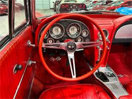1963 Chevrolet Corvette (CC-2089706) for sale in Dallas, Texas