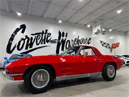 1963 Chevrolet Corvette (CC-2089706) for sale in Dallas, Texas
