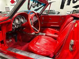 1963 Chevrolet Corvette (CC-2089706) for sale in Dallas, Texas