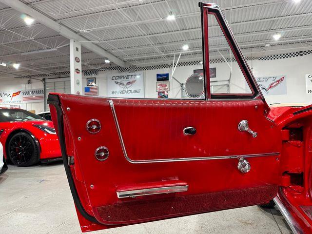1963 Chevrolet Corvette (CC-2089706) for sale in Dallas, Texas