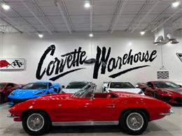 1963 Chevrolet Corvette (CC-2089706) for sale in Dallas, Texas