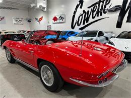 1963 Chevrolet Corvette (CC-2089706) for sale in Dallas, Texas