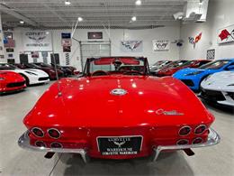 1963 Chevrolet Corvette (CC-2089706) for sale in Dallas, Texas