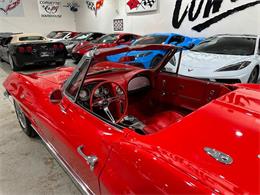 1963 Chevrolet Corvette (CC-2089706) for sale in Dallas, Texas