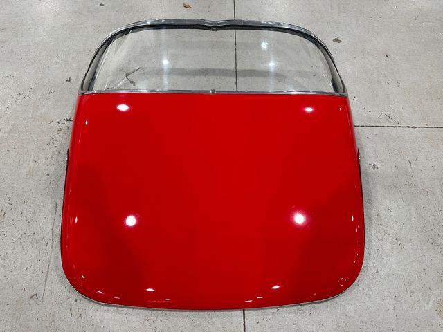 1963 Chevrolet Corvette (CC-2089706) for sale in Dallas, Texas