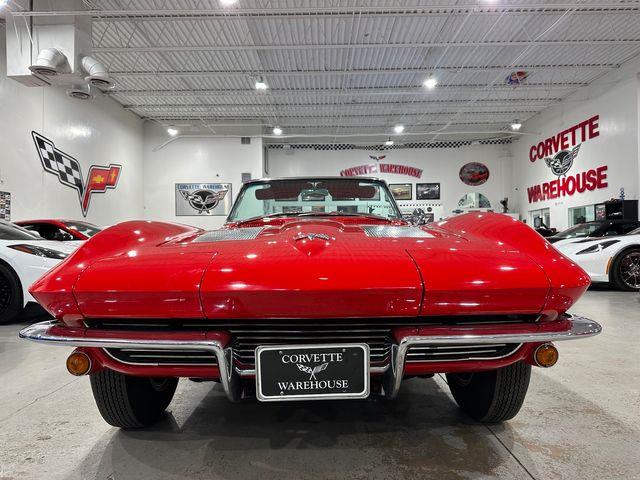 1963 Chevrolet Corvette (CC-2089706) for sale in Dallas, Texas
