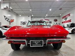 1963 Chevrolet Corvette (CC-2089706) for sale in Dallas, Texas