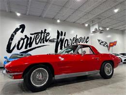 1963 Chevrolet Corvette (CC-2089706) for sale in Dallas, Texas