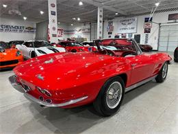 1963 Chevrolet Corvette (CC-2089706) for sale in Dallas, Texas