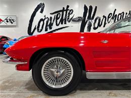 1963 Chevrolet Corvette (CC-2089706) for sale in Dallas, Texas
