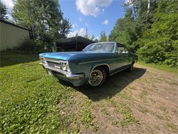 1966 Chevrolet Impala SS (CC-2089707) for sale in Waconia, Minnesota