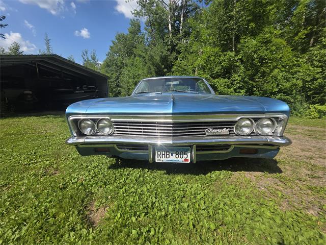 1966 Chevrolet Impala SS (CC-2089707) for sale in Waconia, Minnesota