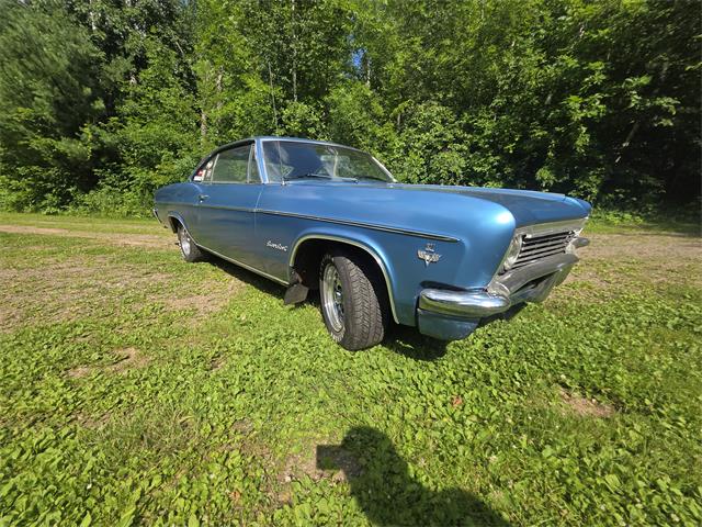1966 Chevrolet Impala SS (CC-2089707) for sale in Waconia, Minnesota
