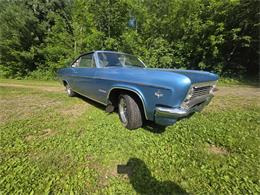 1966 Chevrolet Impala SS (CC-2089707) for sale in Waconia, Minnesota