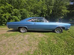 1966 Chevrolet Impala SS (CC-2089707) for sale in Waconia, Minnesota