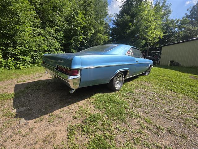 1966 Chevrolet Impala SS (CC-2089707) for sale in Waconia, Minnesota