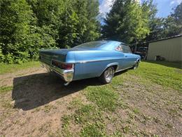 1966 Chevrolet Impala SS (CC-2089707) for sale in Waconia, Minnesota