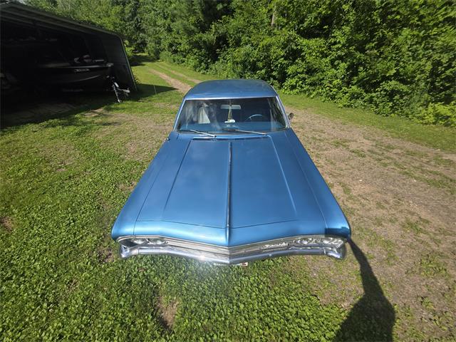 1966 Chevrolet Impala SS (CC-2089707) for sale in Waconia, Minnesota